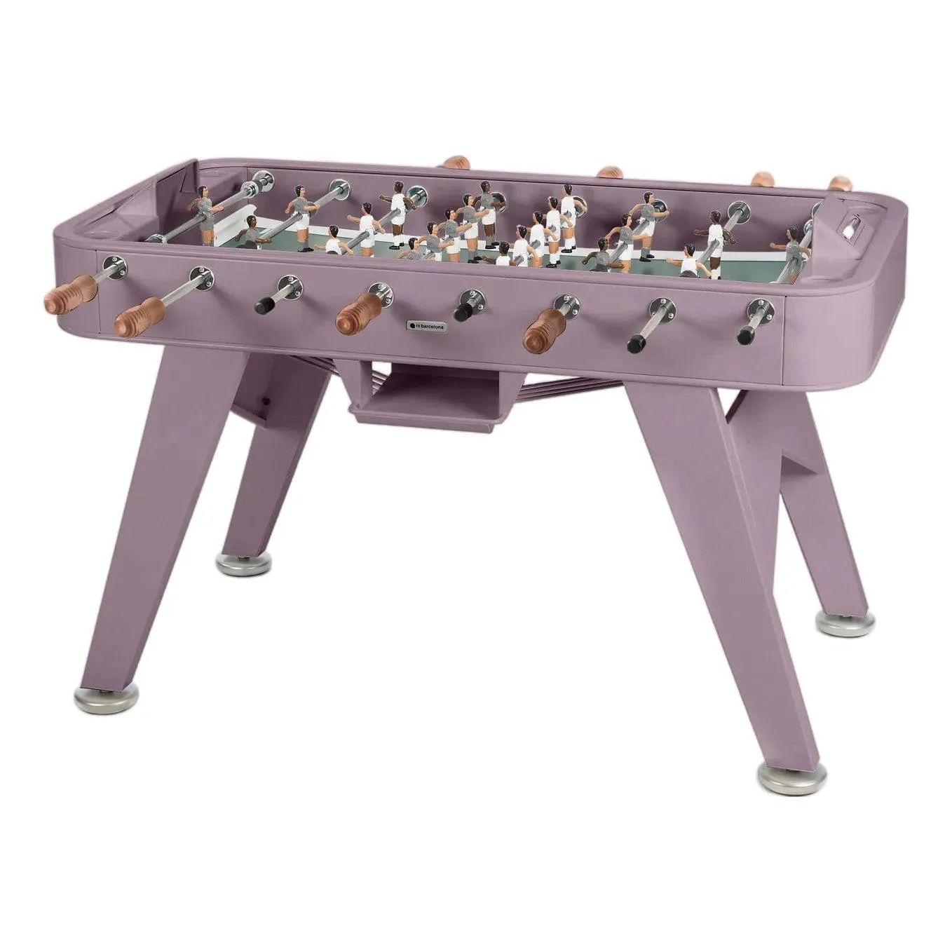 RS Barcelona Rs2 Inox, Violet