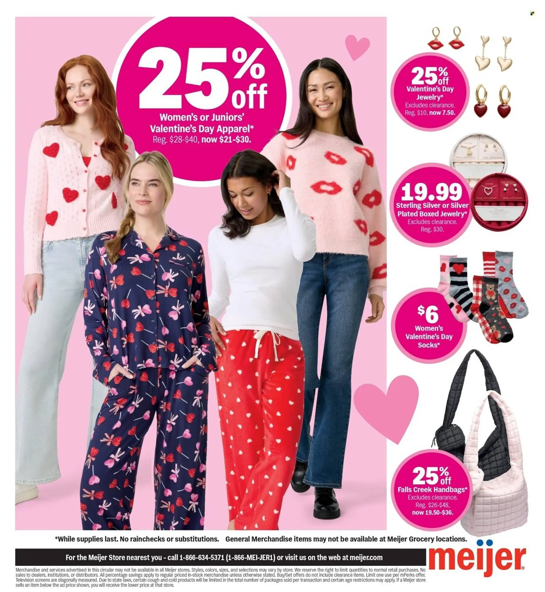 Weekly ad Meijer weekly ad from February 4 to February 8 2026 - Page 11