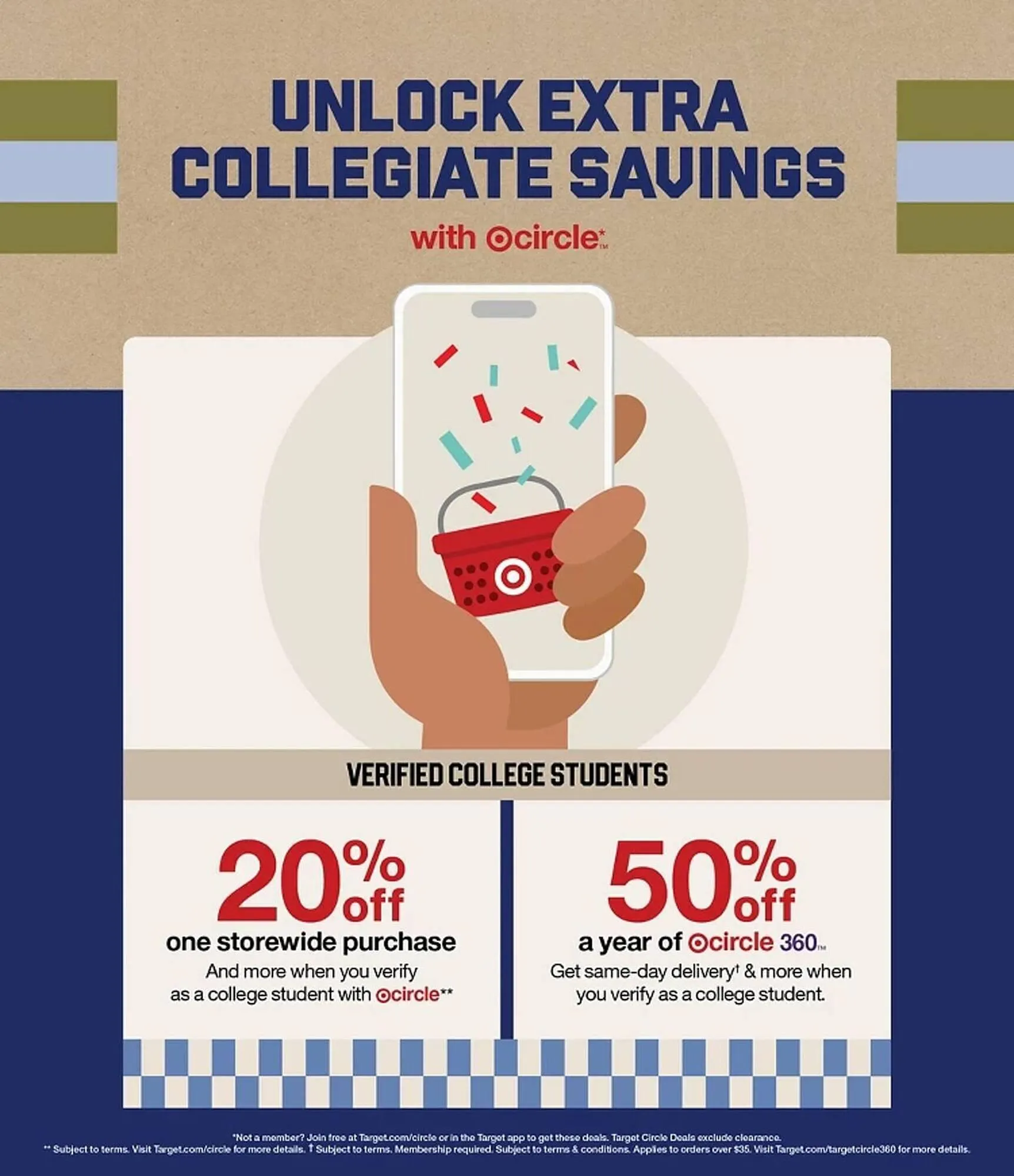 Weekly ad Target Weekly Ad from July 27 to August 2 2025 - Page 11