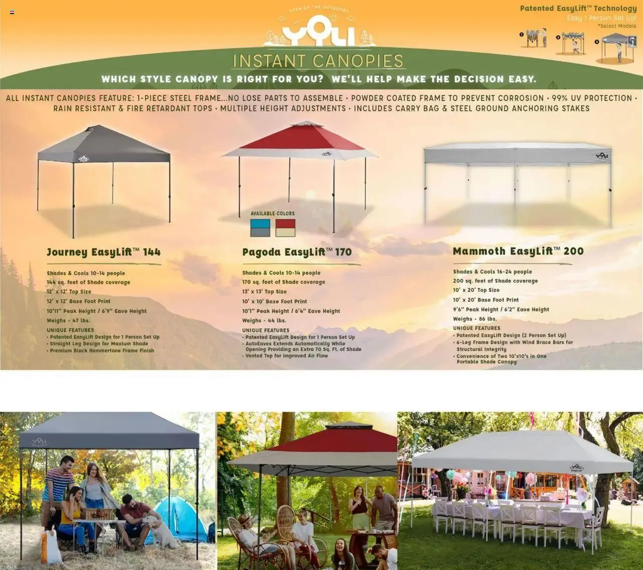 Weekly ad Dunham's Sports Camping & Outdoors Guide from April 10 to July 2 2025 - Page 15