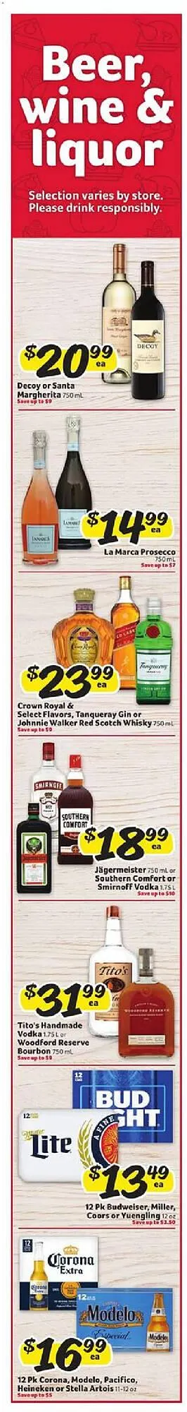 Weekly ad Winn Dixie weekly ad from November 19 to November 27 2025 - Page 3