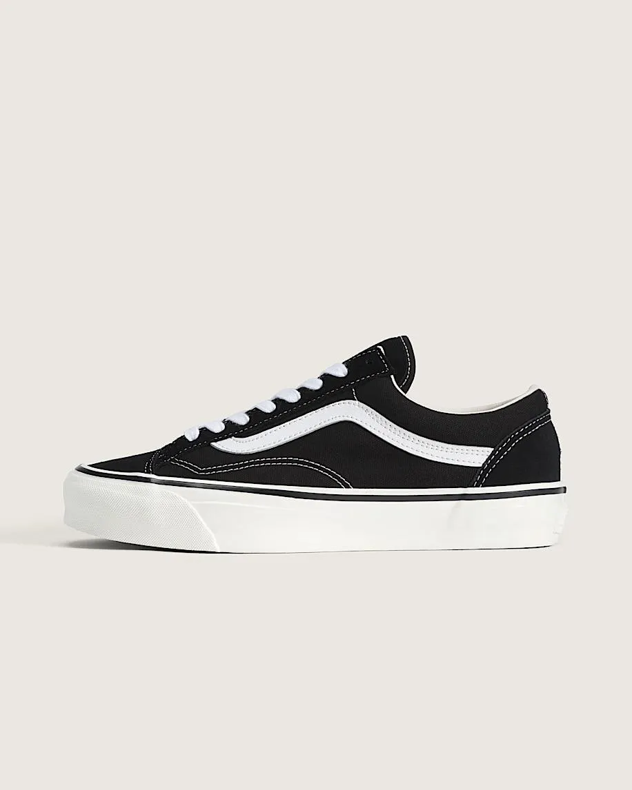Premium Old Skool 36+ Shoe