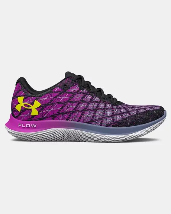 Women's UA Flow Velociti Wind 2 Running Shoes