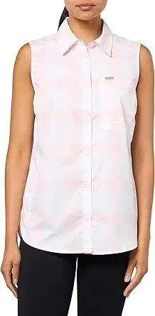 Columbia Women's Anytime Lite Sleeveless