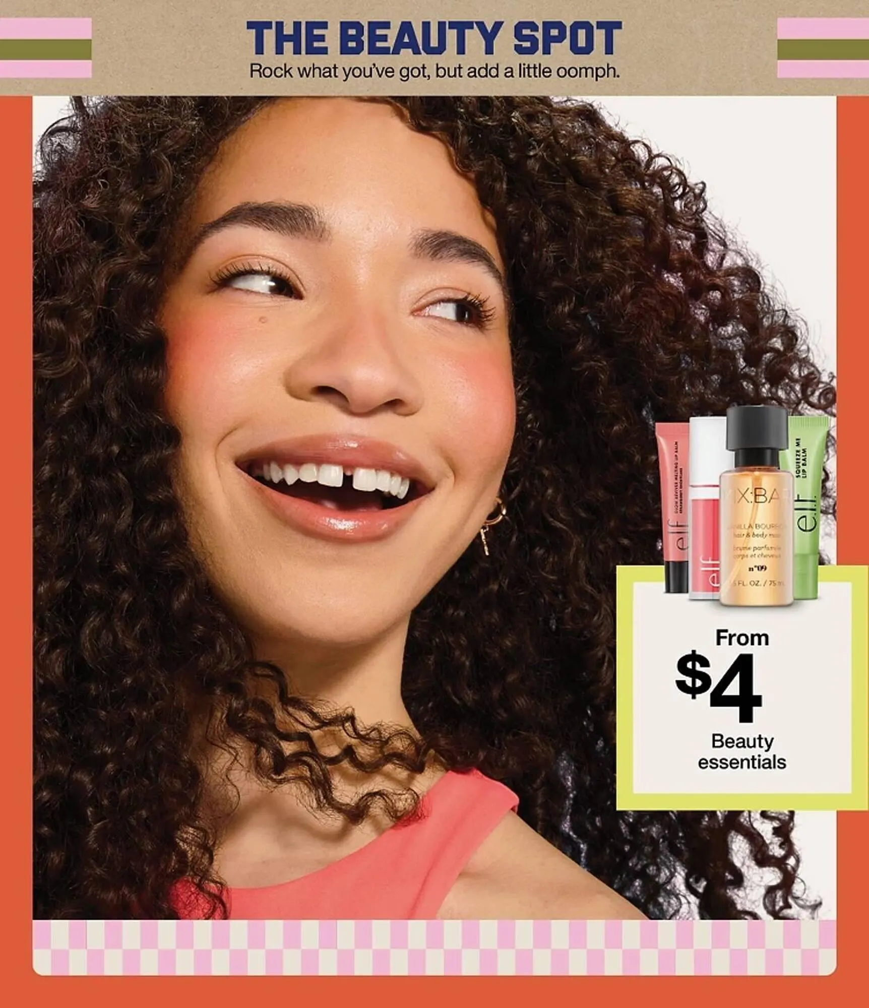 Weekly ad Target Weekly Ad from August 24 to August 30 2025 - Page 18
