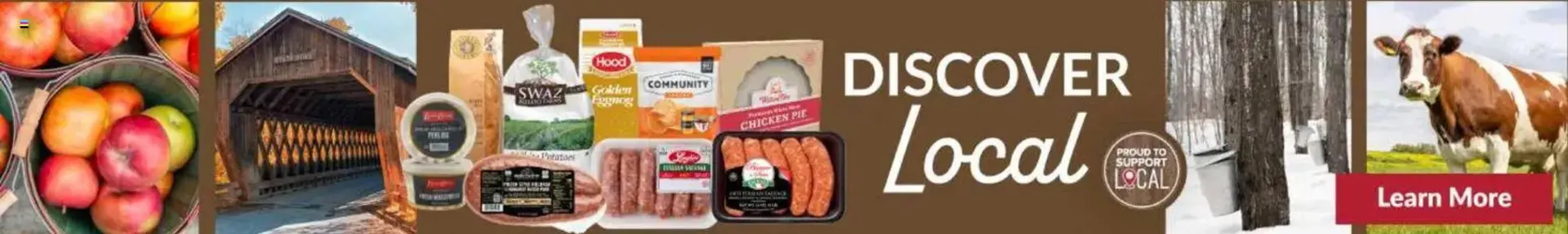 Weekly ad Big Y flyer from October 23 to October 29 2025 - Page 2