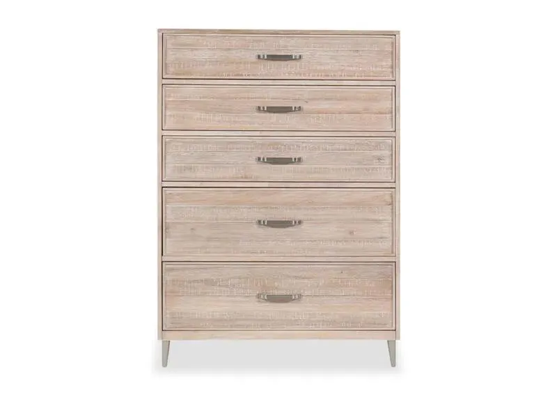 Maddox 5-Drawer Chest