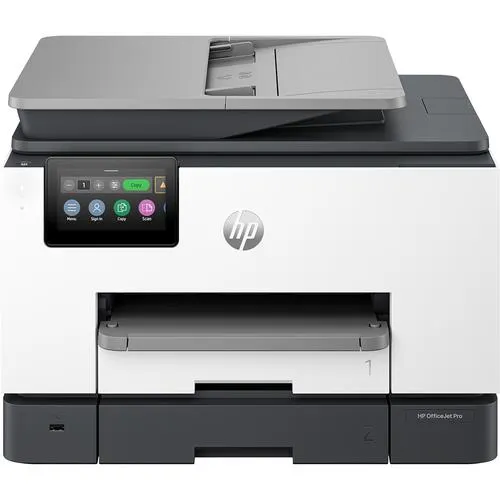 HP OfficeJet Pro 9130b Wireless Color Inkjet All-in-One Printer (4U555A) - Open Box