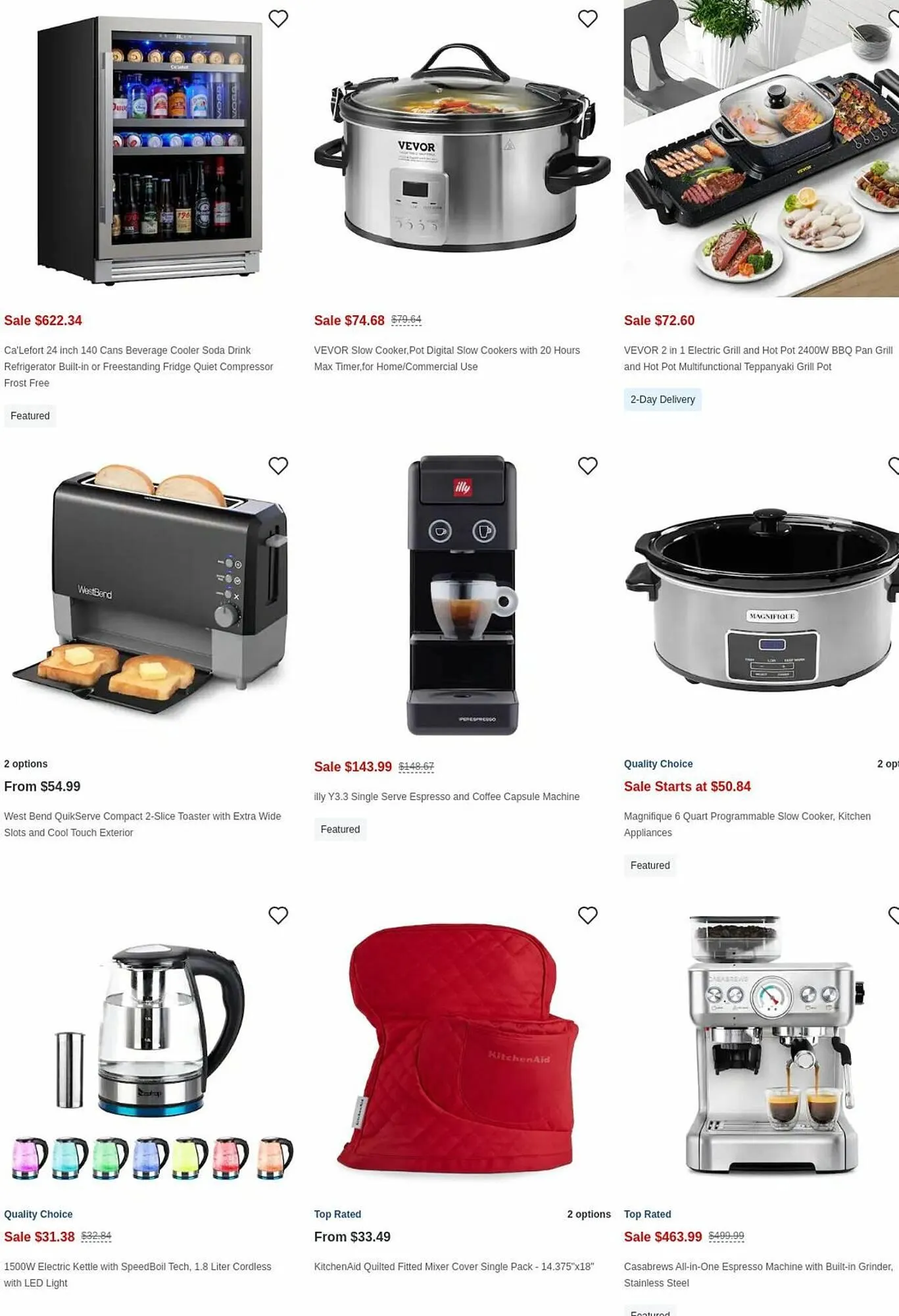 Weekly ad Bed Bath & Beyond Weekly Ad from January 20 to January 29 2025 - Page 2