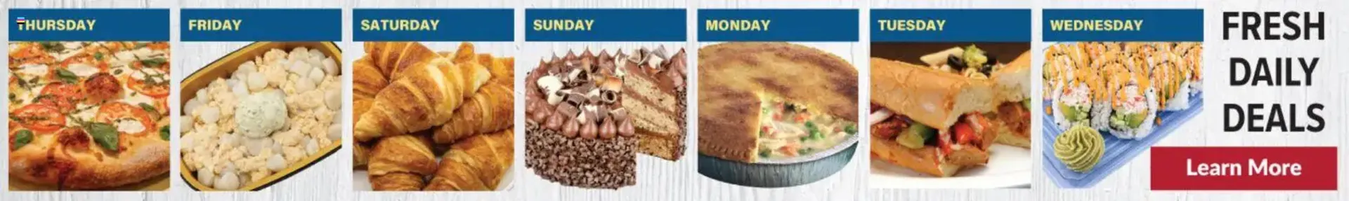 Weekly ad Big Y flyer from February 19 to February 26 2026 - Page 12