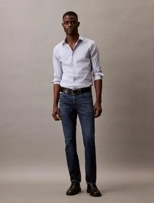 Slim Fit COOLMAX® Jeans