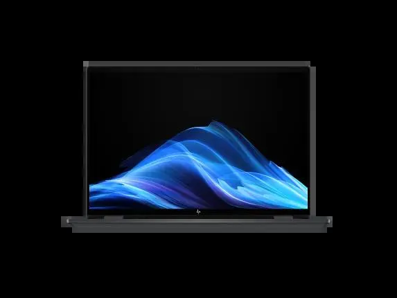 HP OmniBook X Flip 2-in-1 Laptop Next Gen AI 16-as0047nr 16", Touch screen, Windows 11 Home, Intel® Core™ Ultra 7, 16GB RAM, 512GB SSD, 3K, Eclipse gray