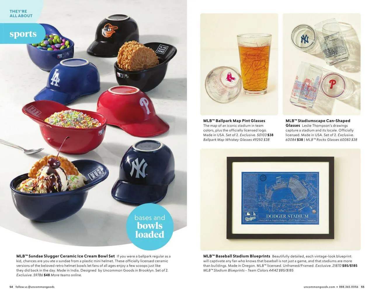 Weekly ad Uncommon Goods from April 7 to April 21 2025 - Page 28