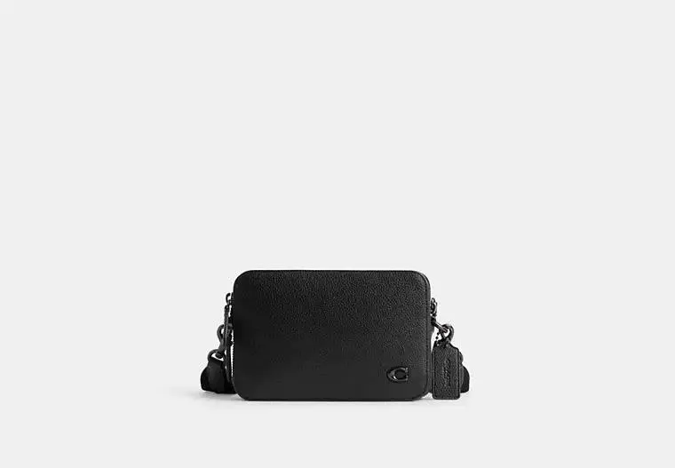 Charter Crossbody Bag 19