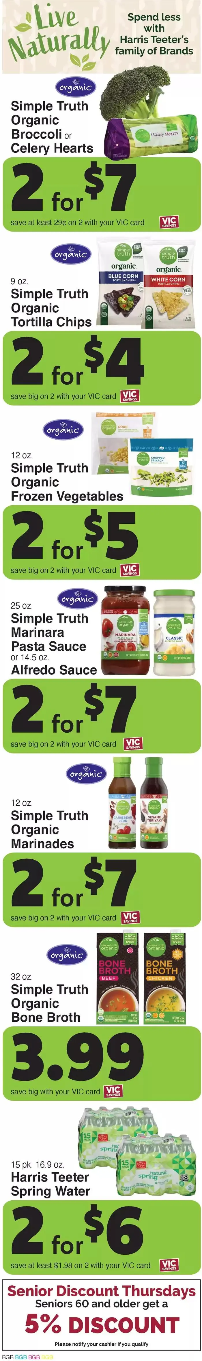 Weekly ad Offers for bargain hunters from January 15 to January 21 2025 - Page 3