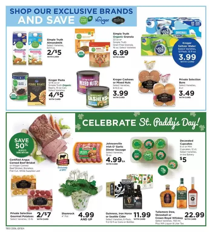 Weekly ad Weekly Ad from March 12 to March 18 2025 - Page 5