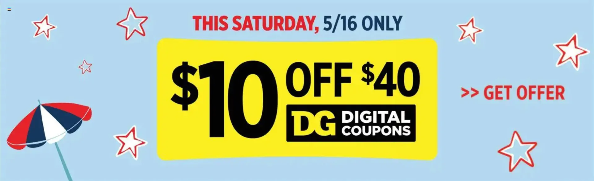 Weekly ad Dollar General weekly ad from May 10 to May 16 2026 - Page 3