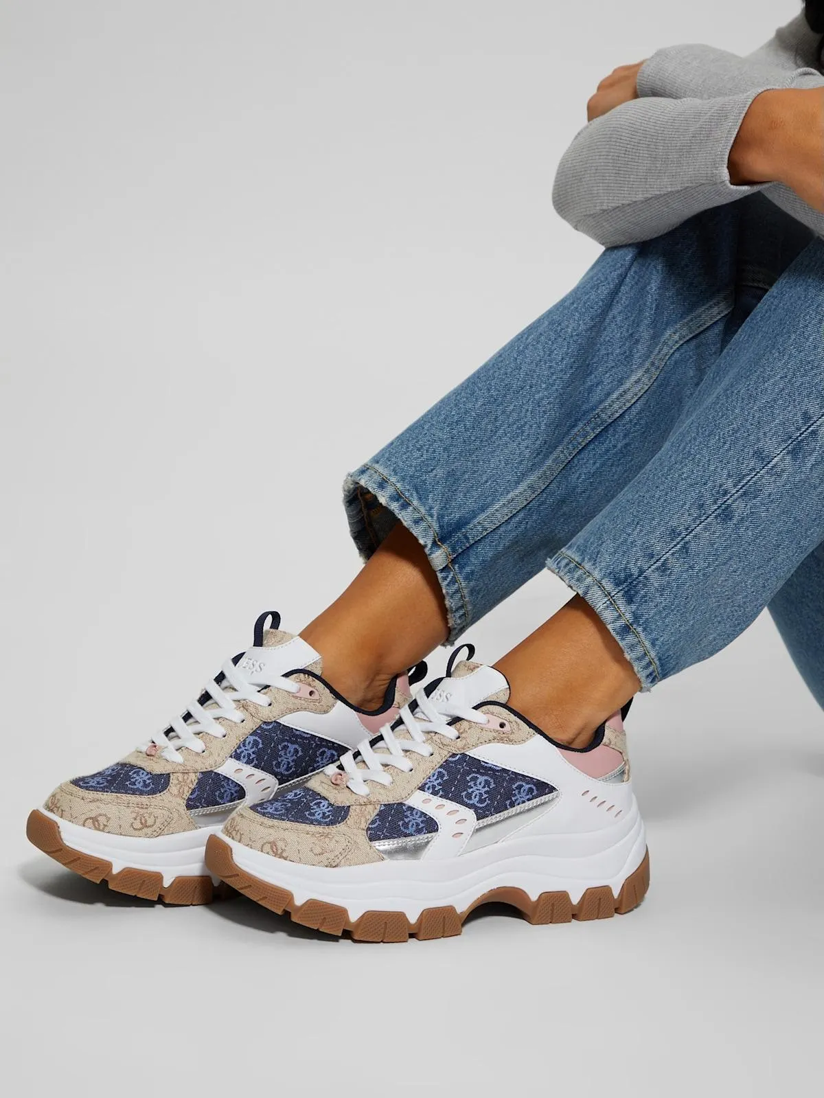 Baizal Quattro G Joggers