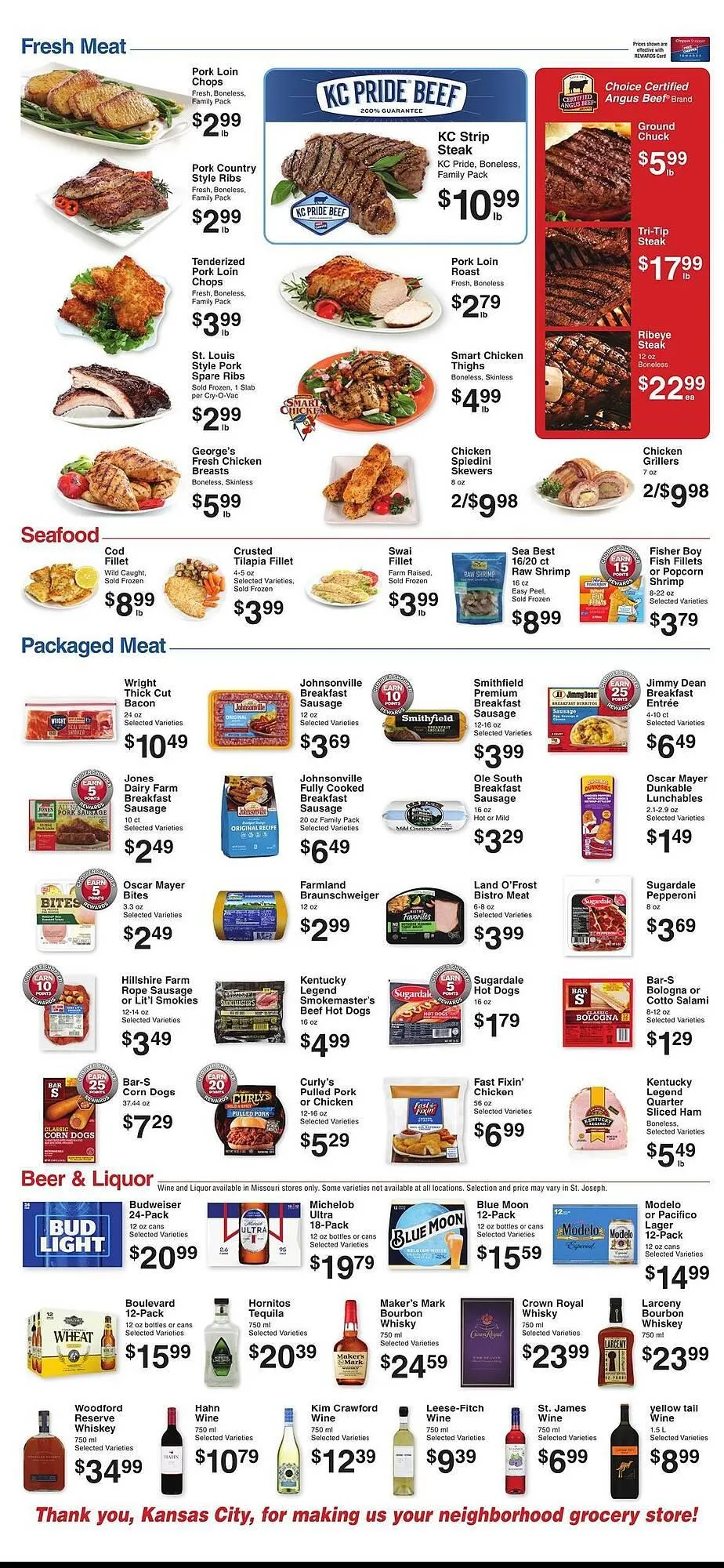 Weekly ad Price Chopper weekly ad from October 15 to October 21 2025 - Page 2