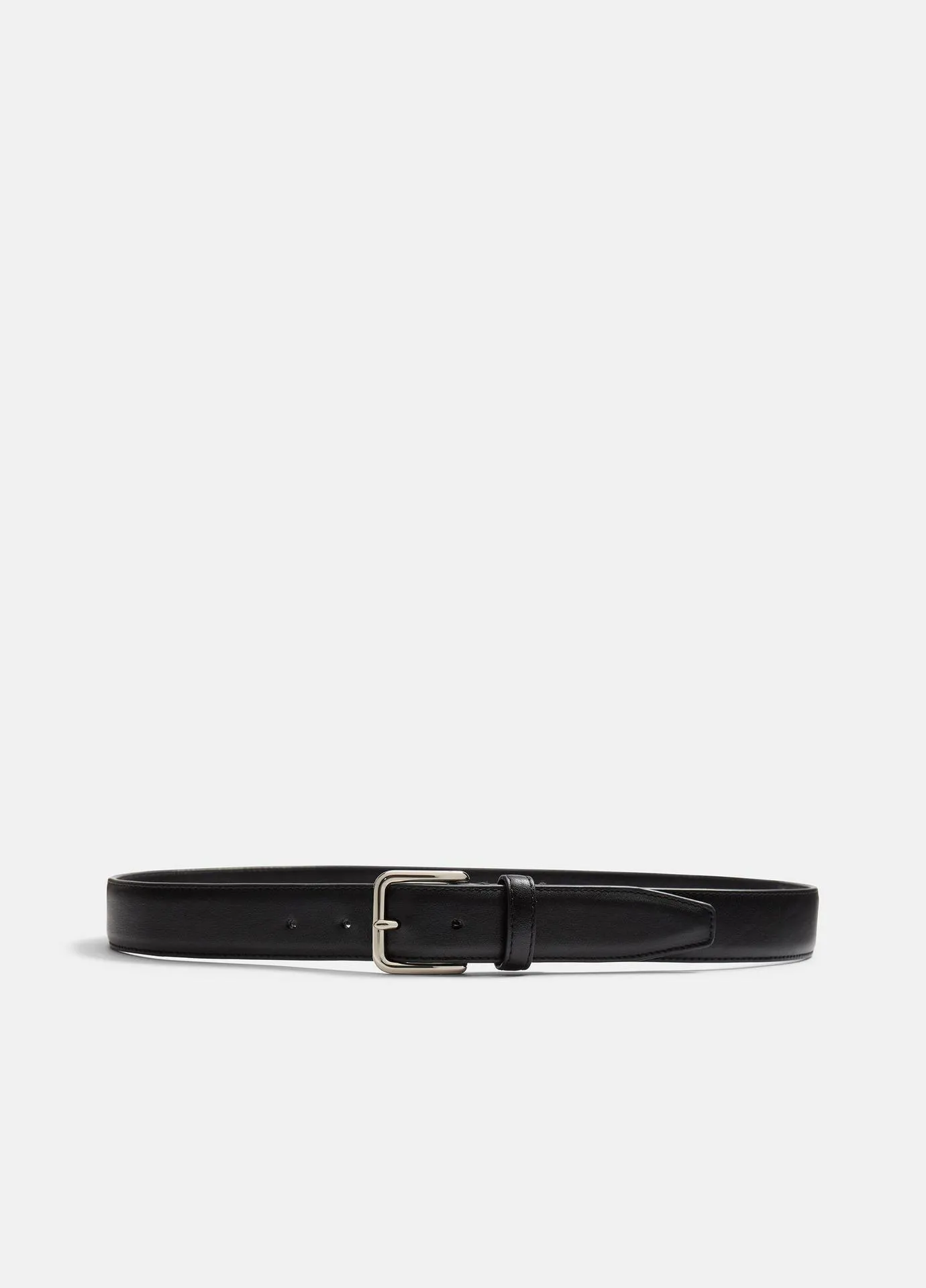 Men’s Classic Leather Belt
