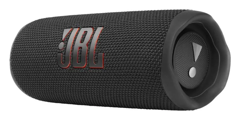 JBL by Harman Flip 6 Portable Waterproof Speaker