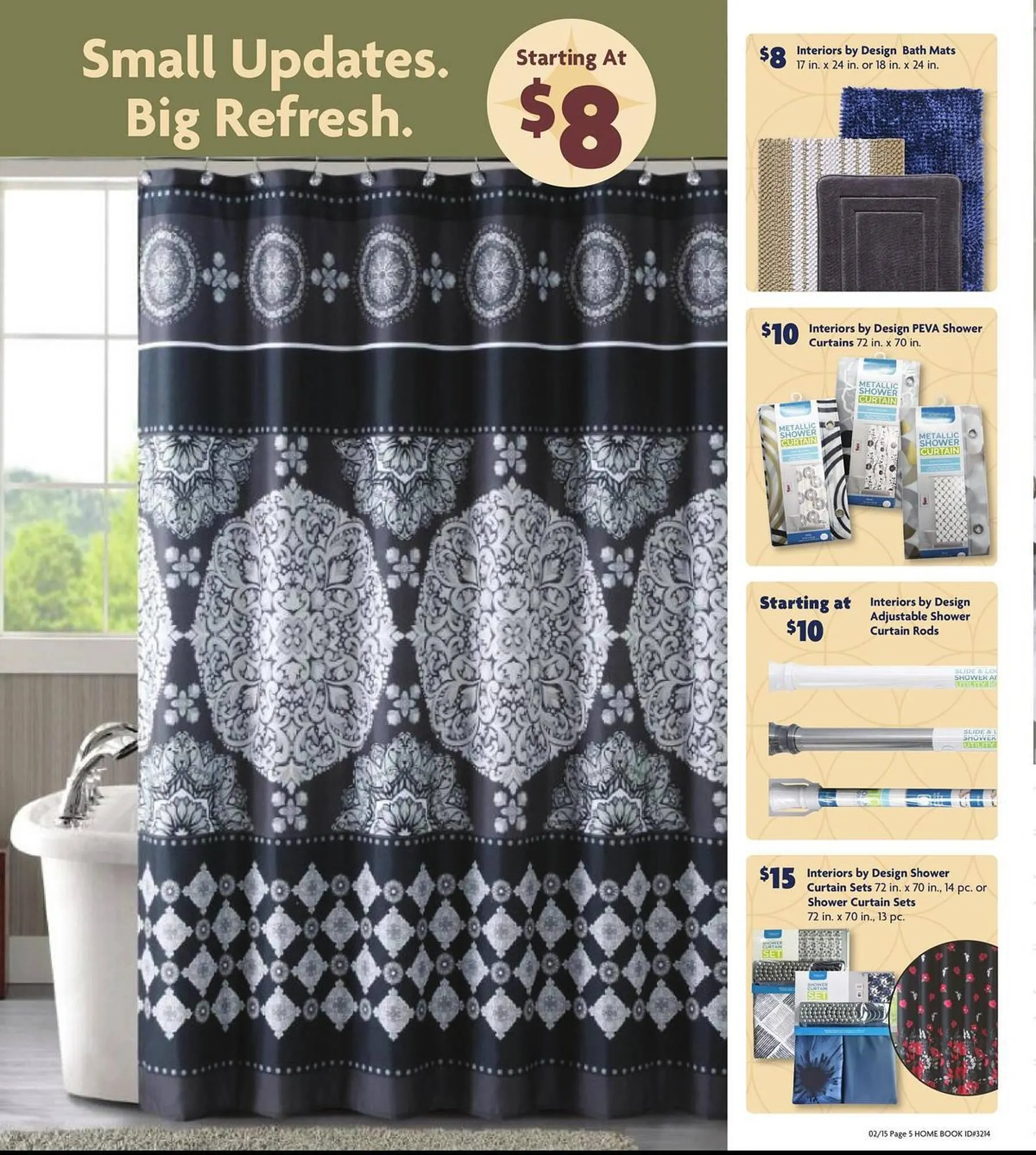 Weekly ad Family Dollar weekly ad from February 15 to April 5 2026 - Page 6