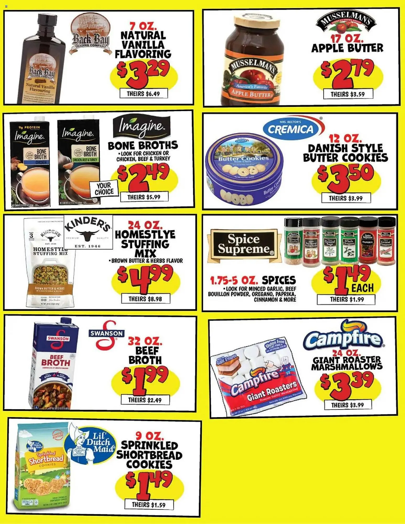 Weekly ad Ollie's weekly ad from March 28 to April 2 2026 - Page 5