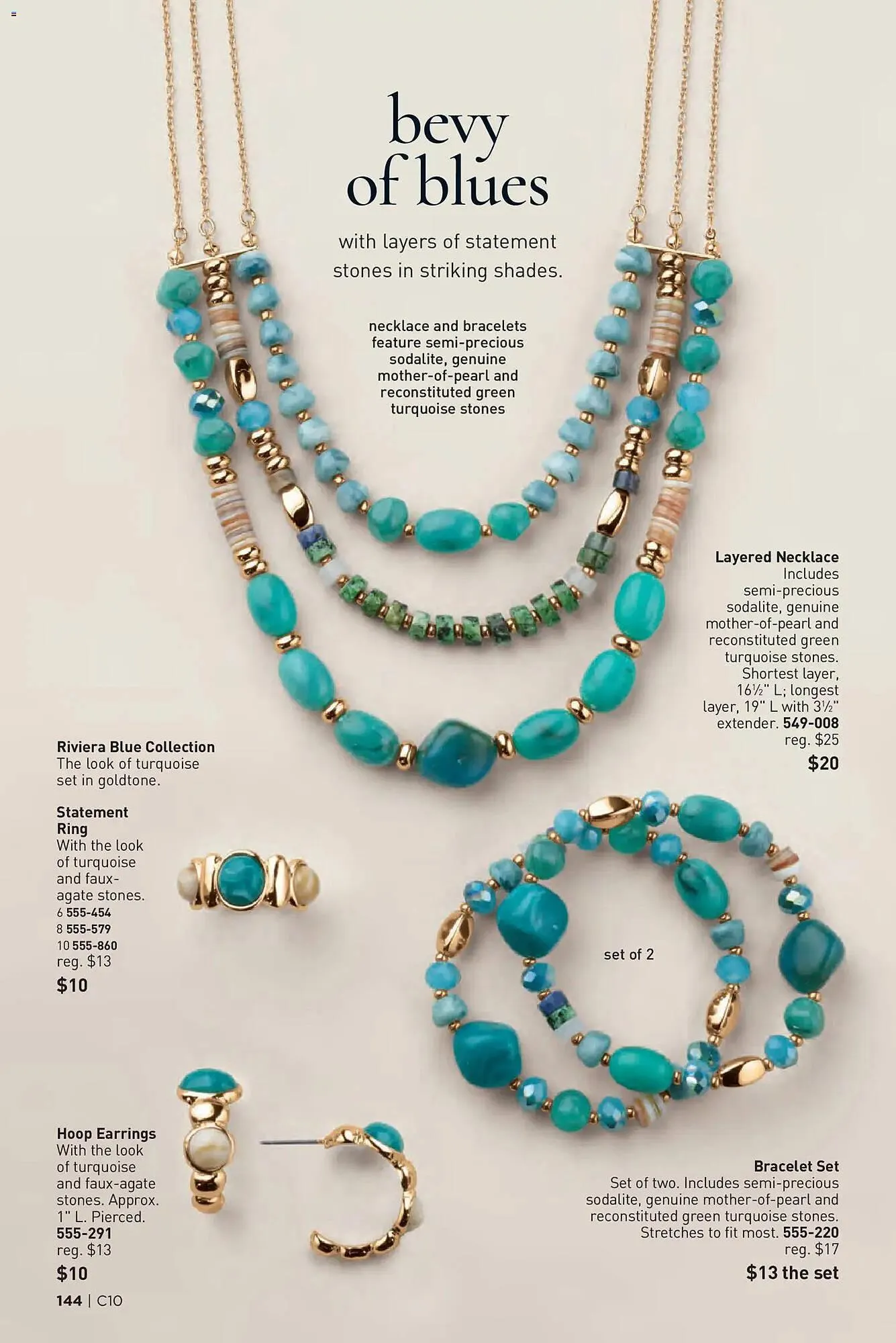Weekly ad Avon weekly ad from May 6 to May 20 2026 - Page 144