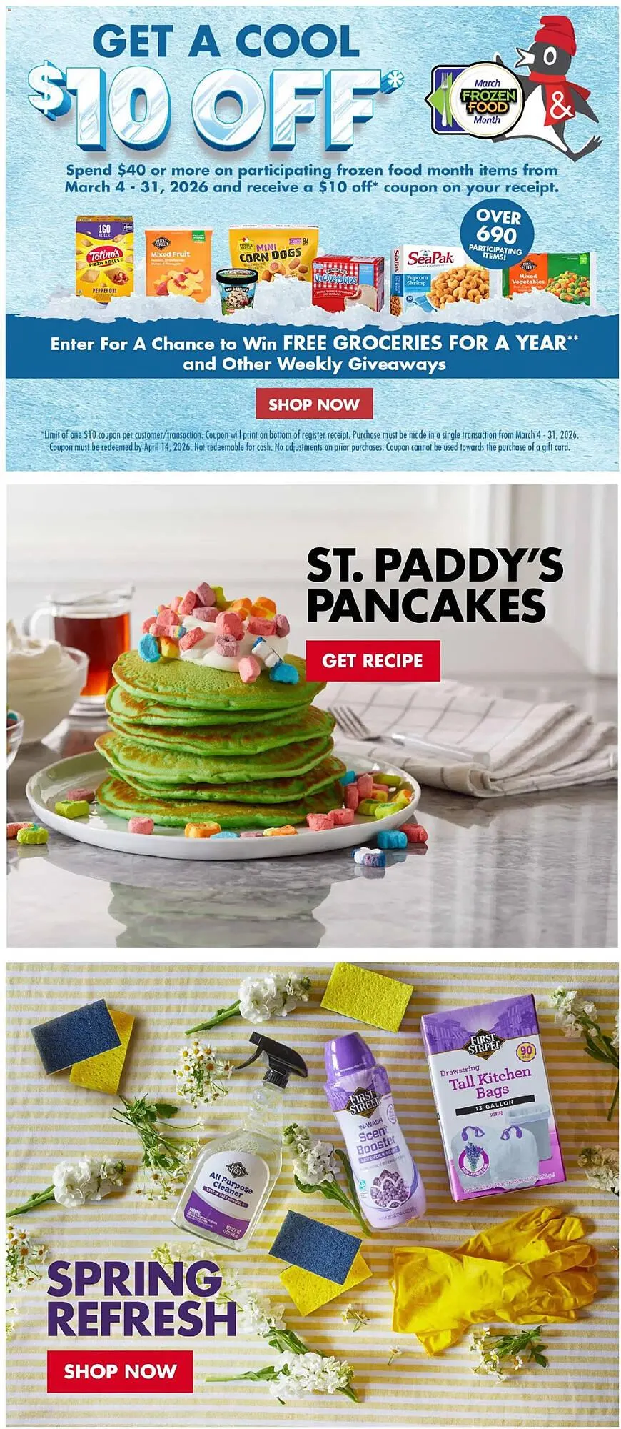 Weekly ad Smart & Final weekly ad from March 11 to March 17 2026 - Page 2