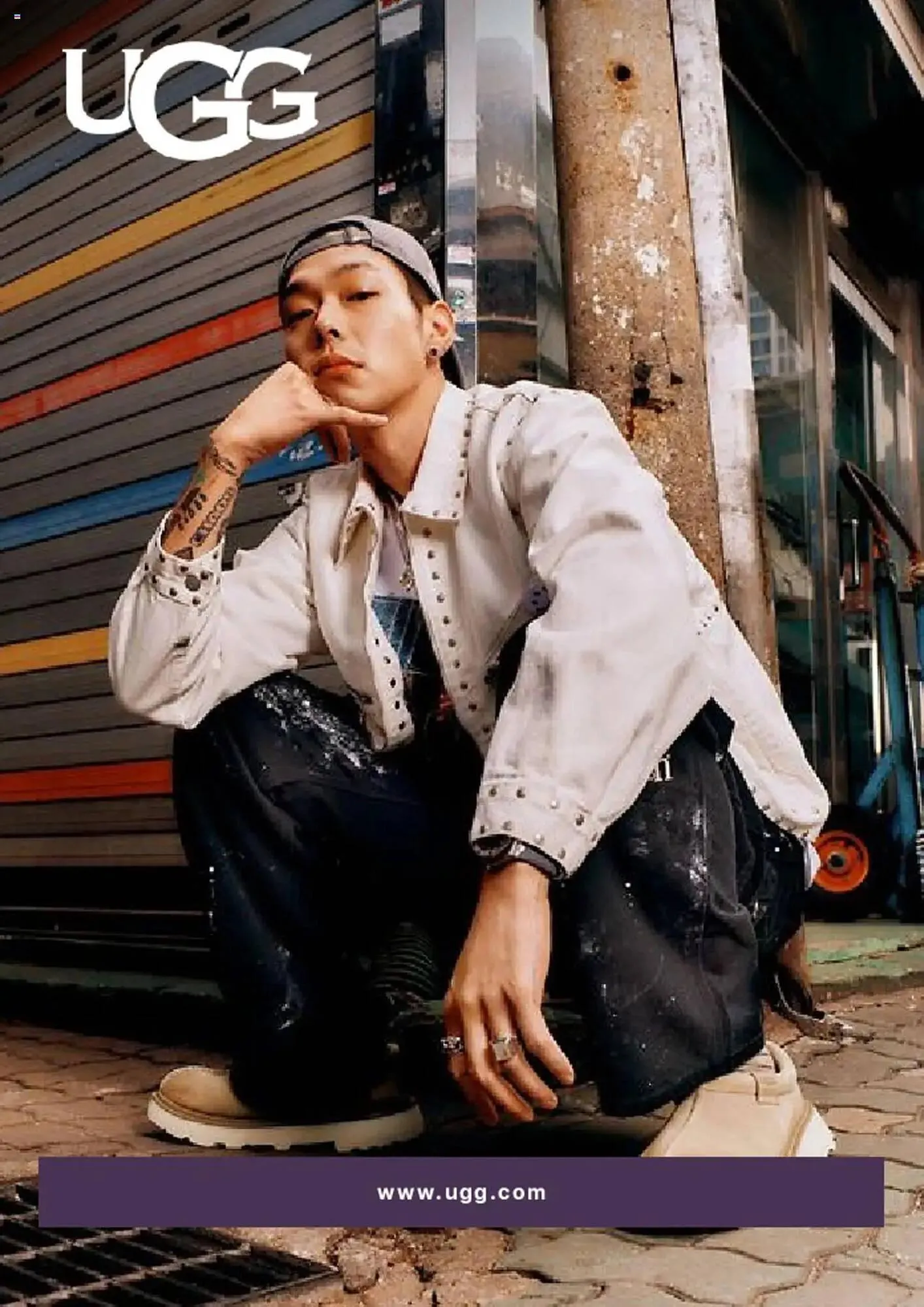 Weekly ad UGG Australia Weekly Ad from March 7 to March 27 2025 - Page 4