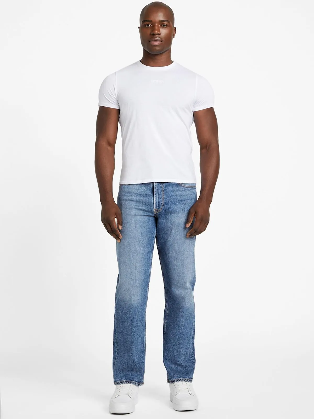 Eco Owen Denim Jeans