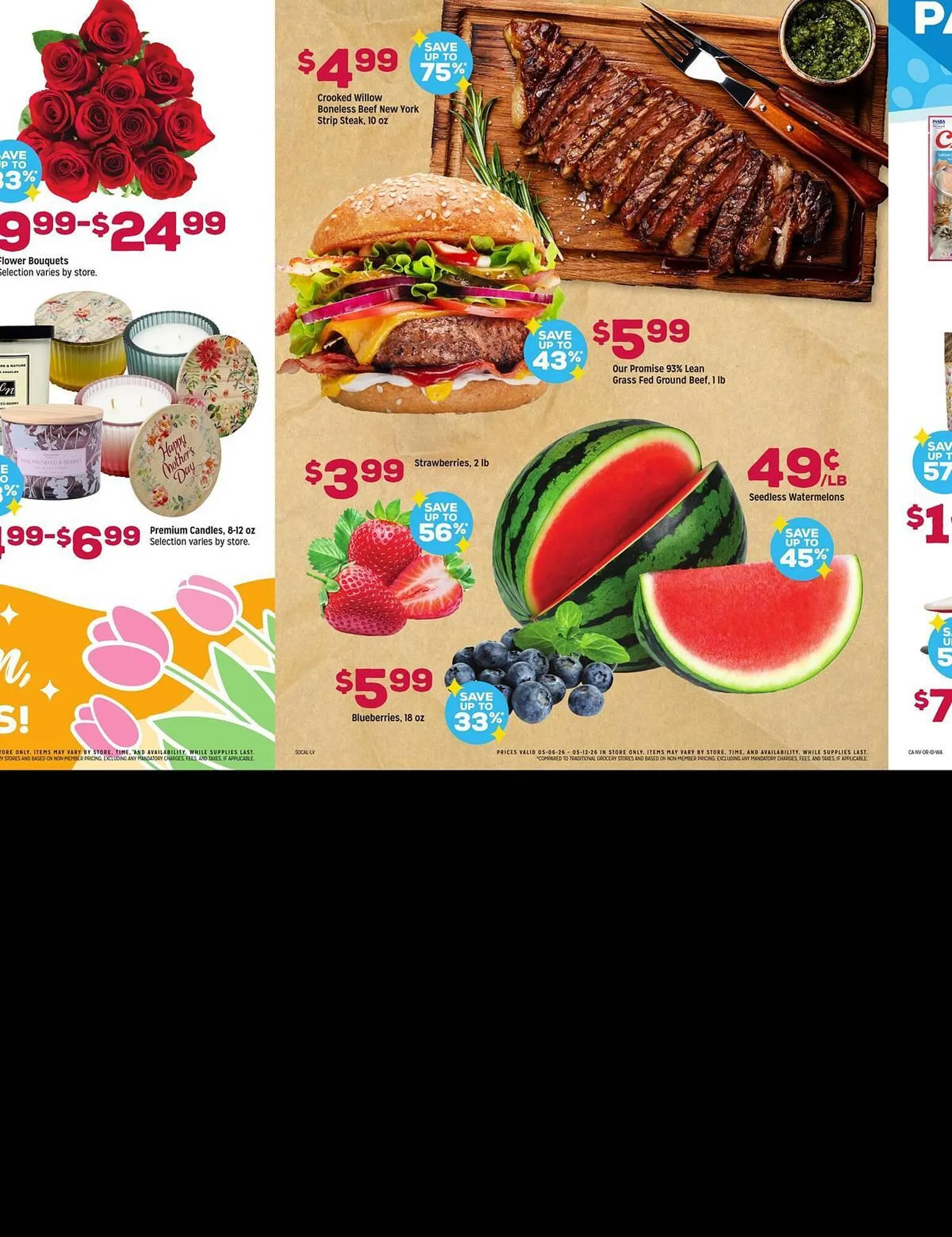 Weekly ad Grocery Outlet weekly ad from May 6 to May 12 2026 - Page 2