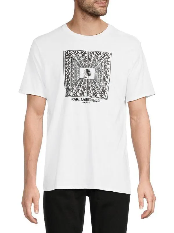 Logo Graphic T-Shirt