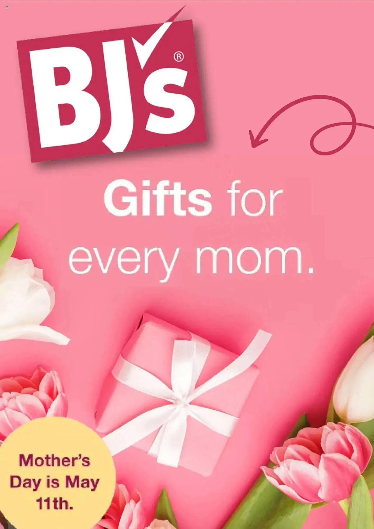 BJ’s Weekly Ad - 1