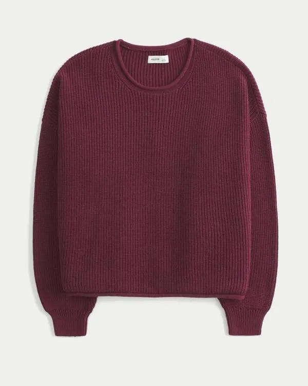 Easy Crew Sweater