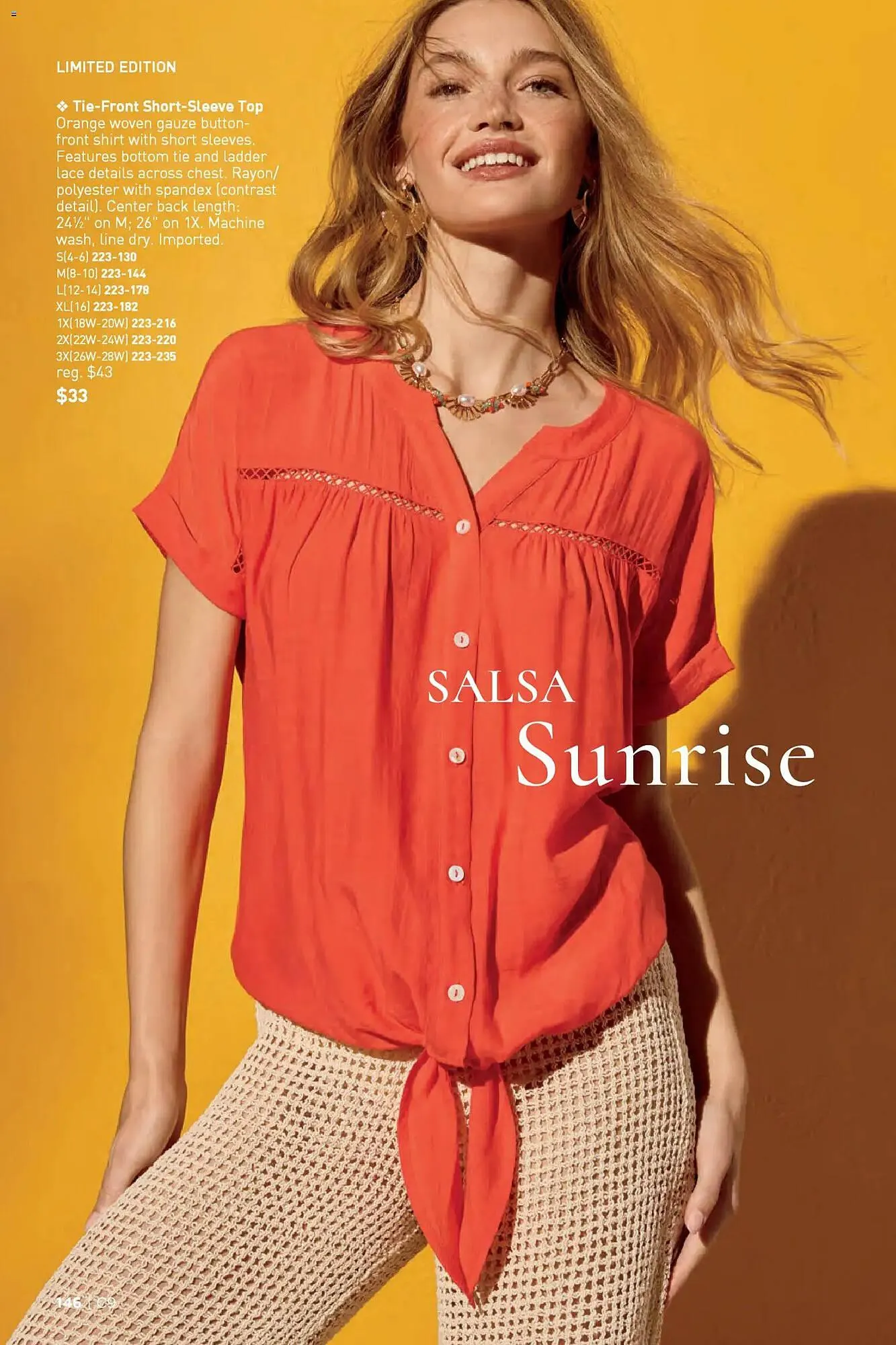 Weekly ad Avon weekly ad from April 22 to May 6 2026 - Page 146