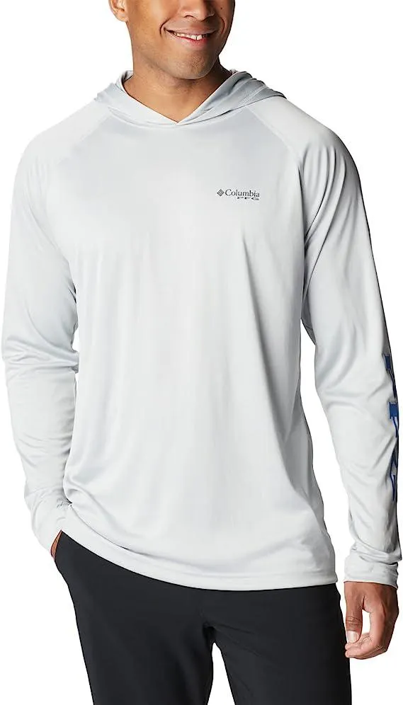 Columbia Men's Terminal Tackle Hoodie