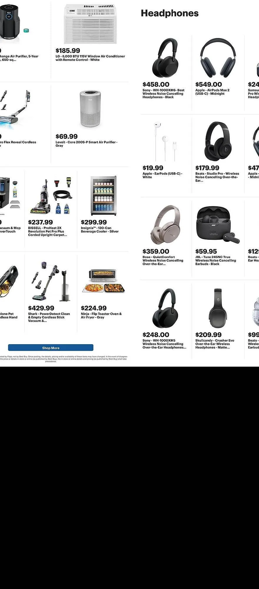 Weekly ad Best Buy weekly ad from April 7 to April 13 2026 - Page 5