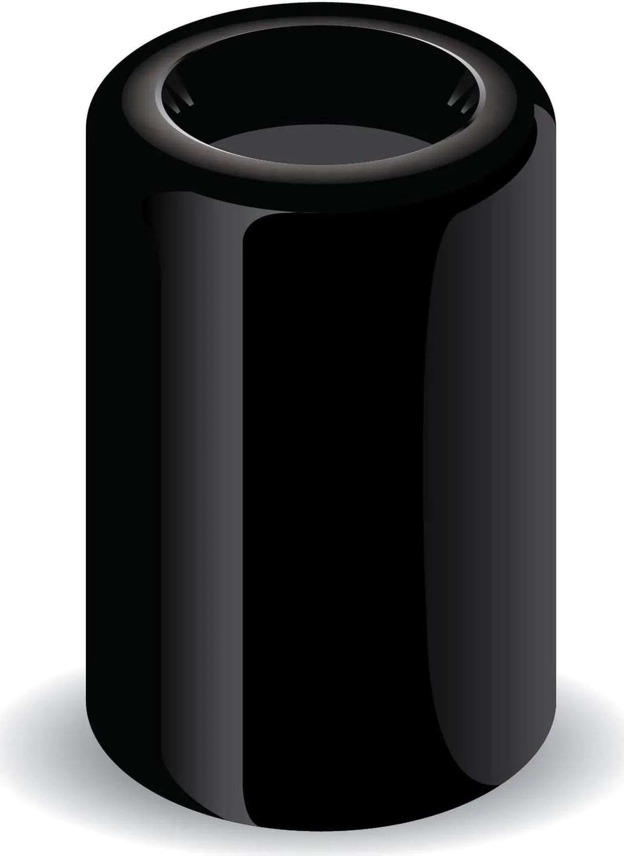 Late 2013 Mac Pro 2.7GHz 12-core/64GB RAM/1TB PCIe Flash/Dual AMD FirePro D700 G0P88LL/A