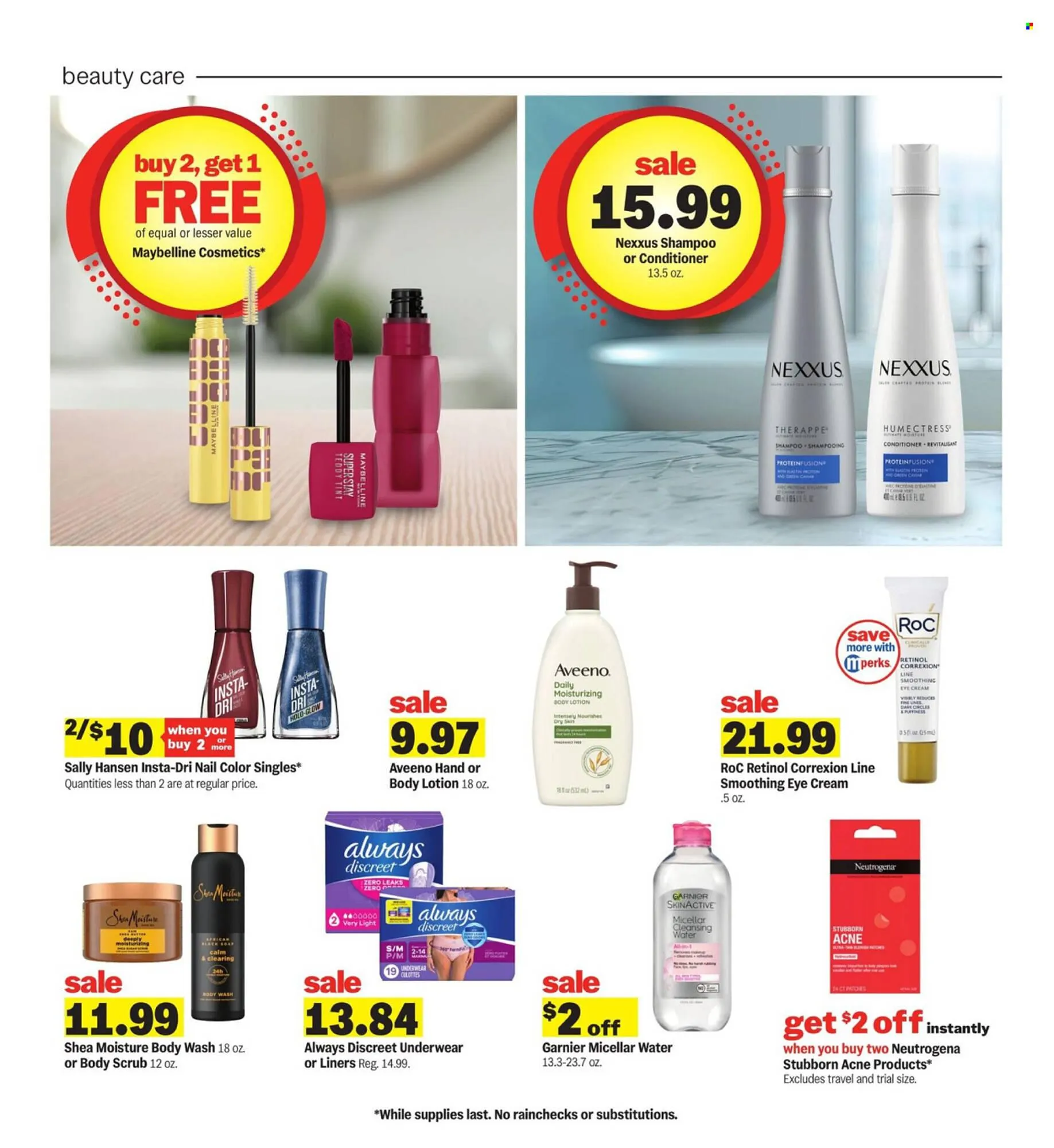 Weekly ad Meijer weekly ad from October 8 to October 14 2025 - Page 25