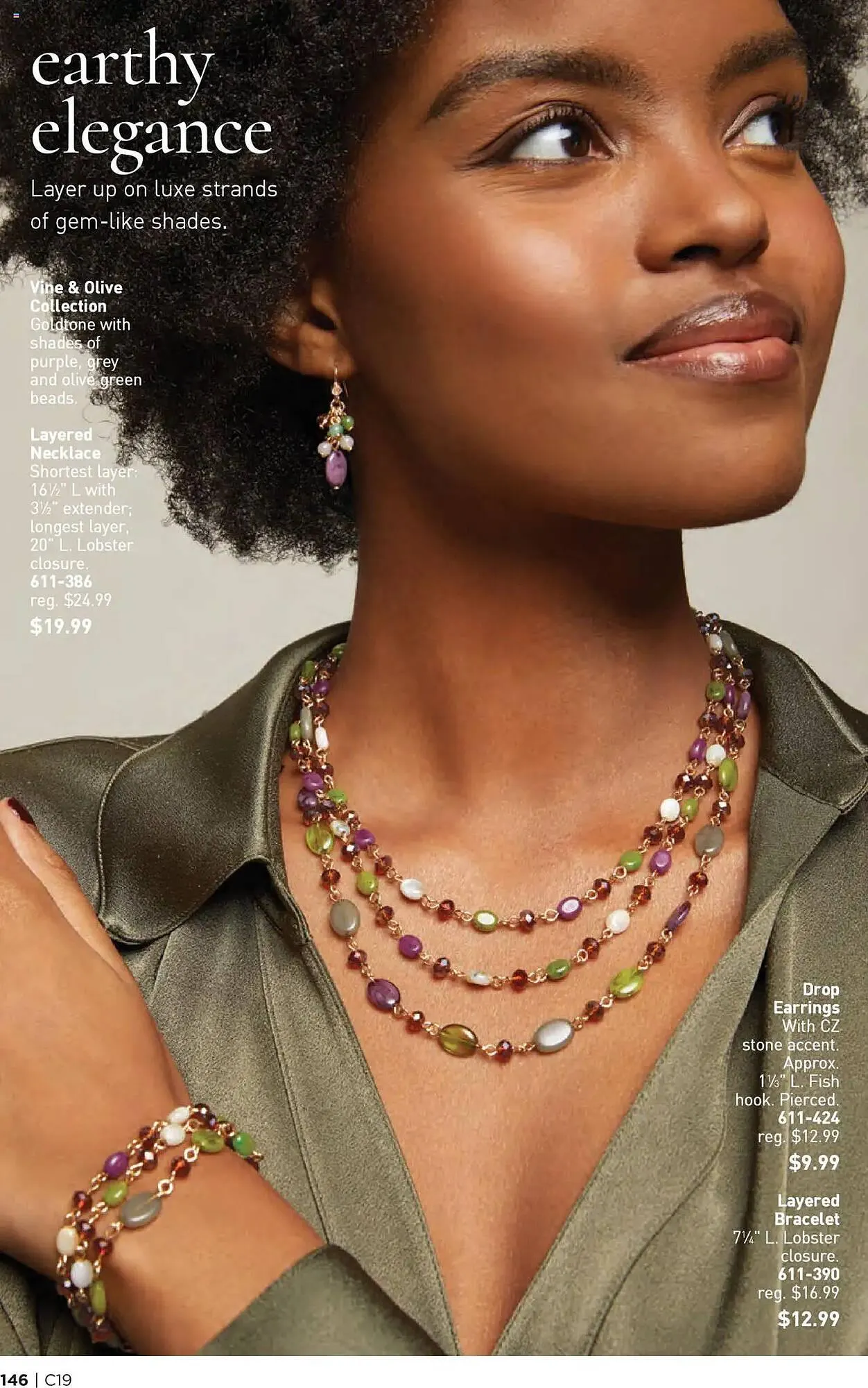 Weekly ad Avon weekly ad from September 10 to September 24 2025 - Page 146