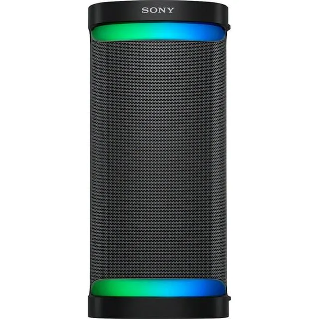 Sony Portable Bluetooth Speaker, XP700
