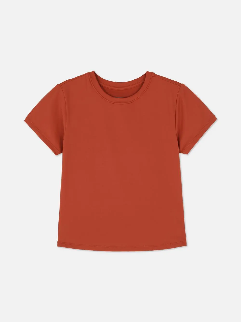 Buttery Soft Short Sleeve Tee