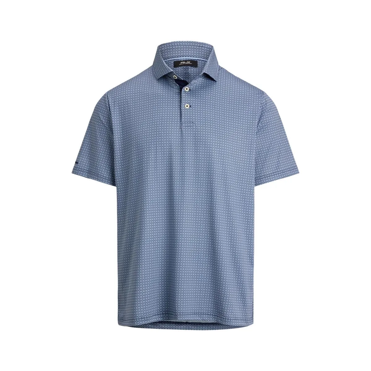 Classic Fit Performance Polo Shirt