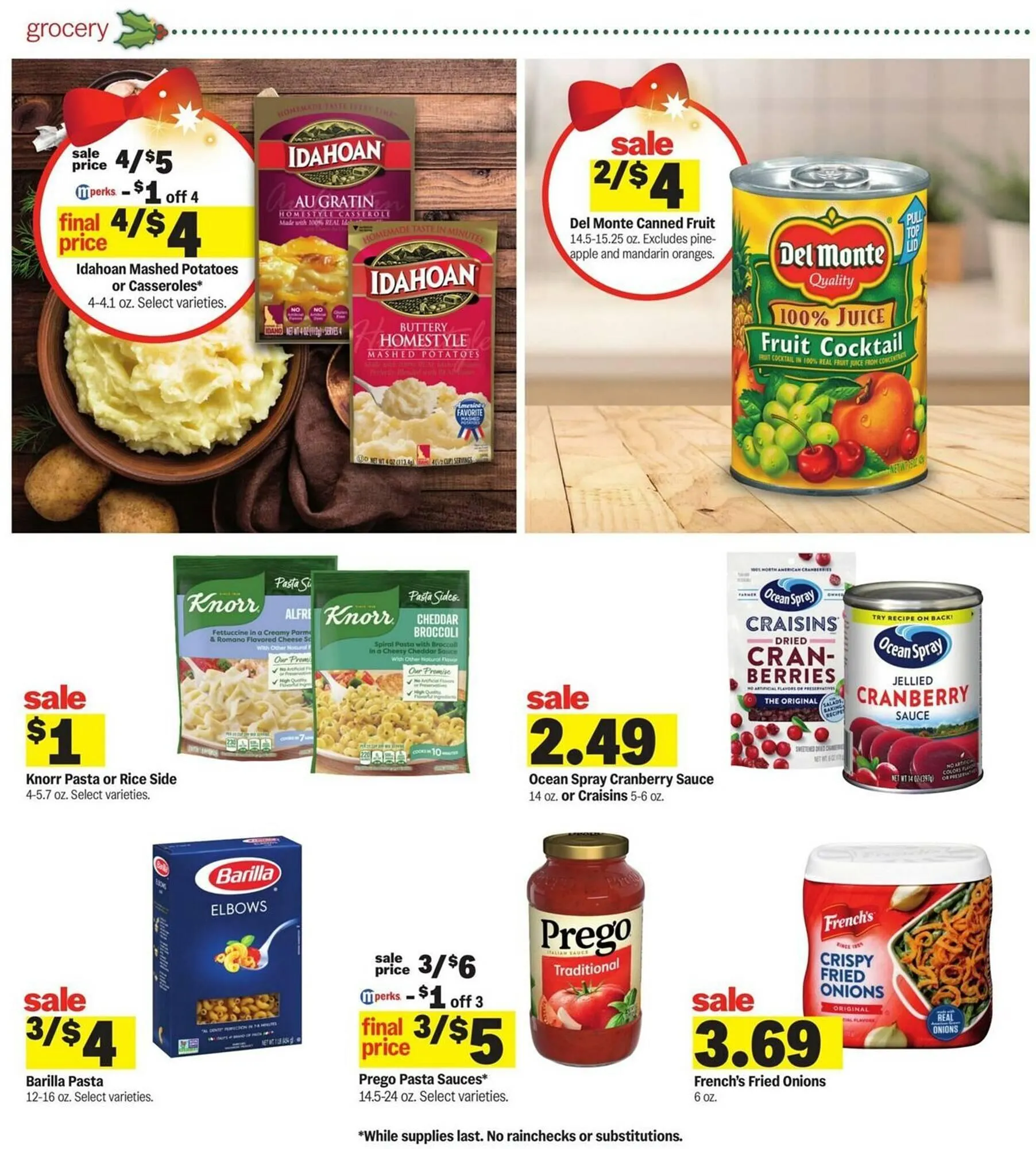 Weekly ad Meijer weekly ad from December 17 to December 24 2025 - Page 11