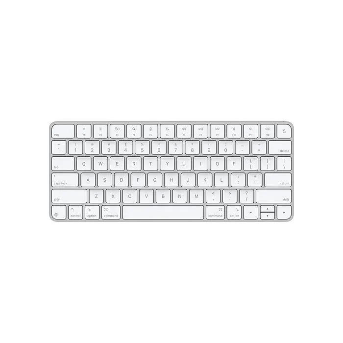 Apple Magic Wireless Keyboard,