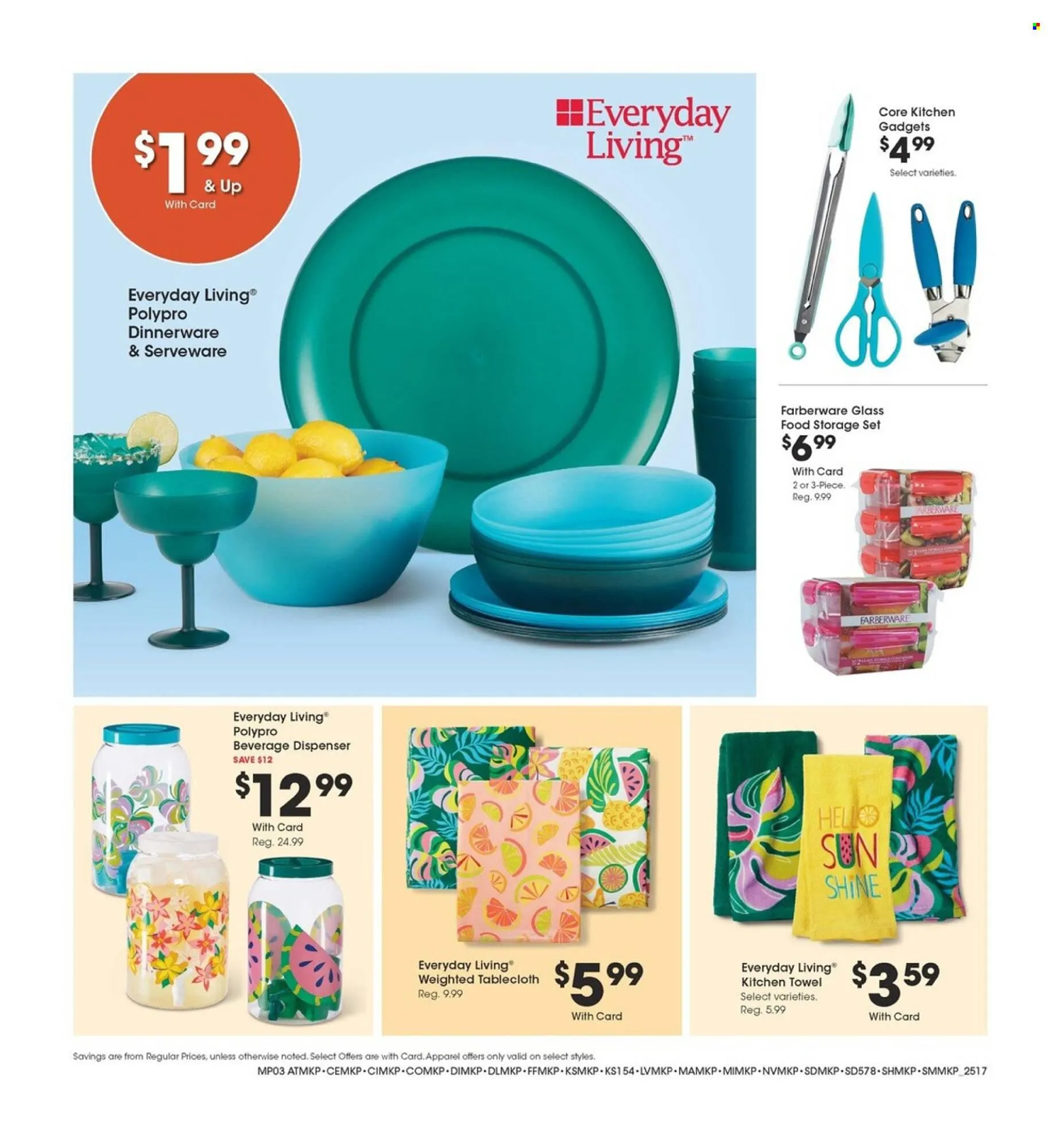 Weekly ad Fry's Weekly Ad from May 28 to June 3 2025 - Page 3