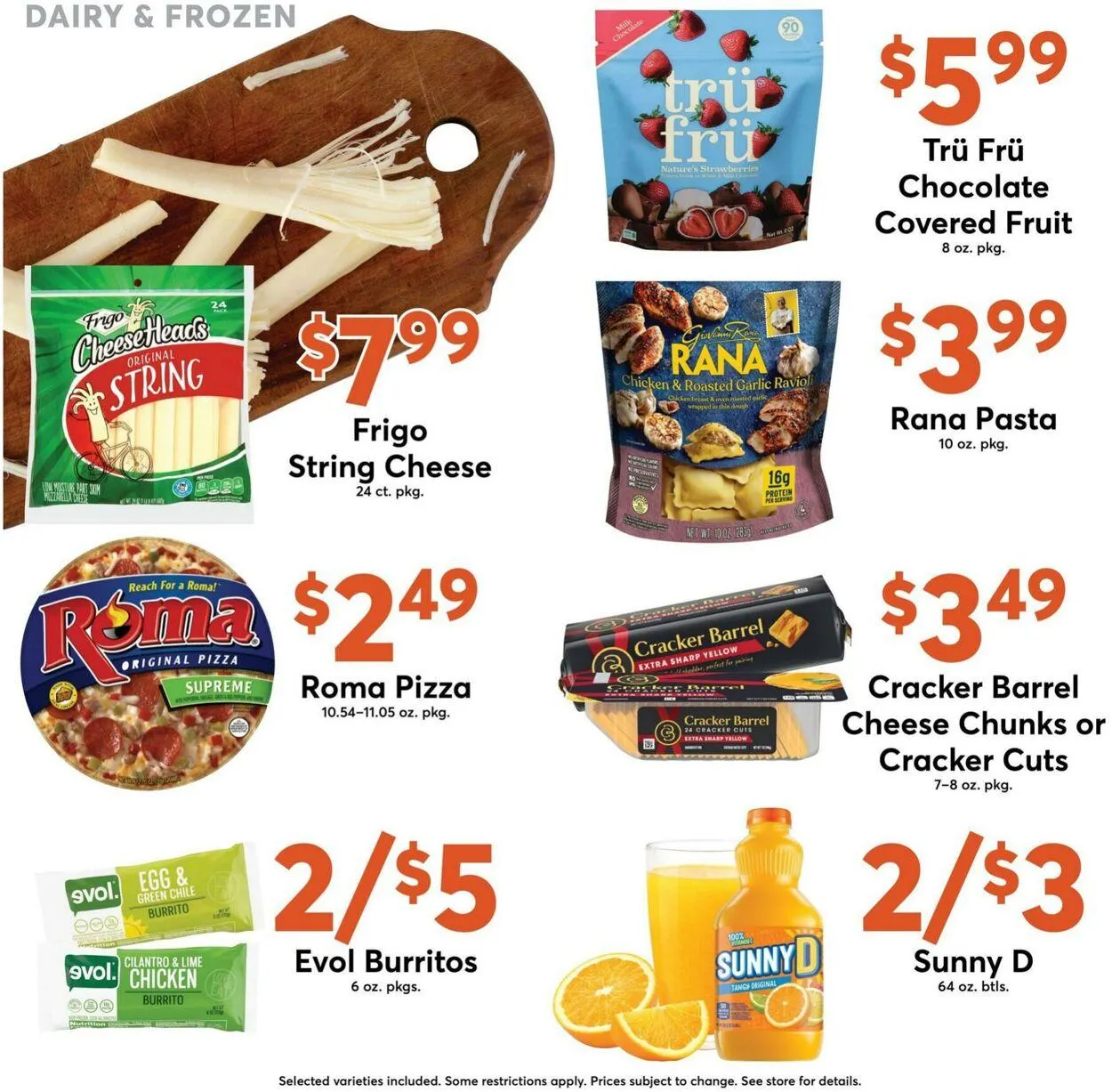 Weekly ad Dierbergs from October 14 to October 20 2025 - Page 25