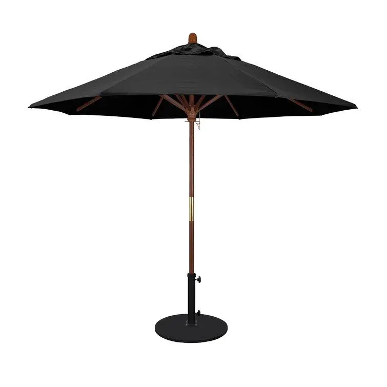 Manford 108'' Outdoor Umbrella