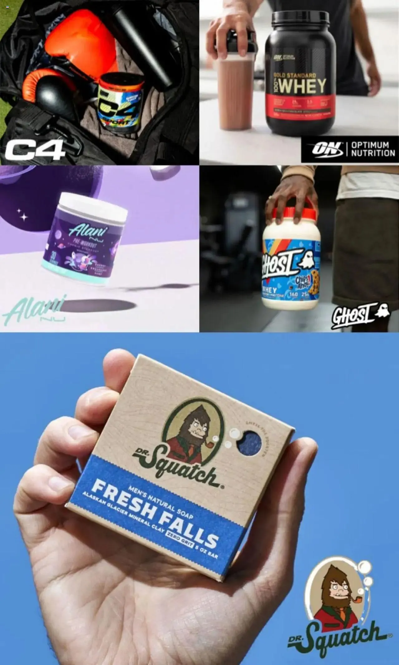 Weekly ad Dunham's Sports Father's Day Gift Guide from May 15 to June 15 2025 - Page 22